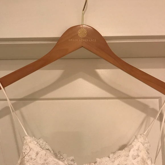 Grace Loves Lace - Mia Dress - Picture 4 of 6